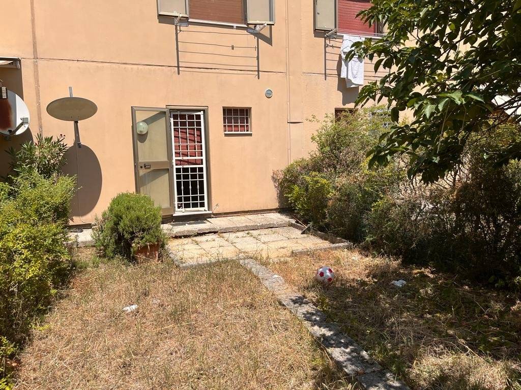 APPARTAMENTO VENDITA PERUGIA 	SAN SISTO	
