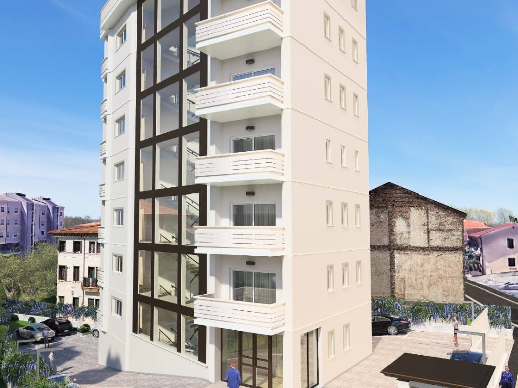 APPARTAMENTO VENDITA PERUGIA 	SAN SISTO	