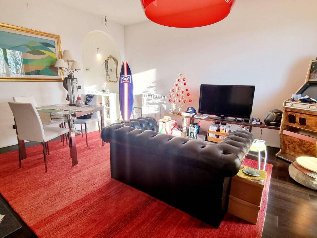 APPARTAMENTO VENDITA PERUGIA CASA DEL DIAVOLO
