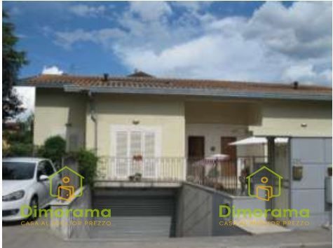BIFAMILIARE VENDITA PERUGIA SOLFAGNANO