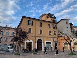 APPARTAMENTO VENDITA TERNI CENTRO STORICO