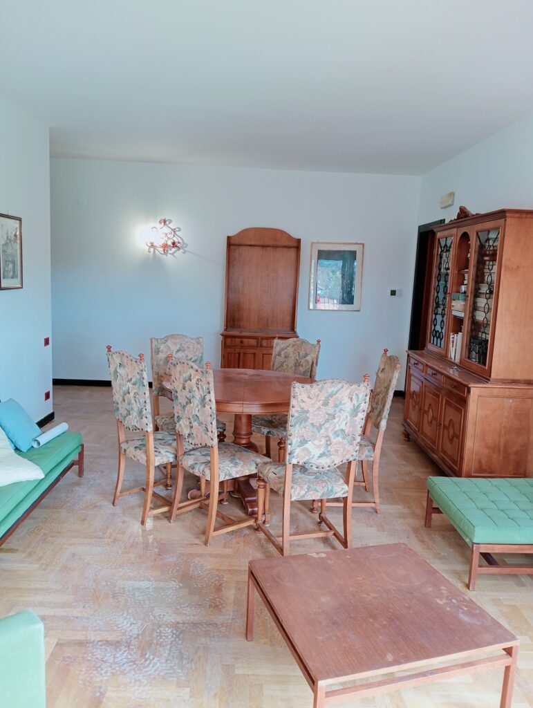 APPARTAMENTO VENDITA SPOLETO