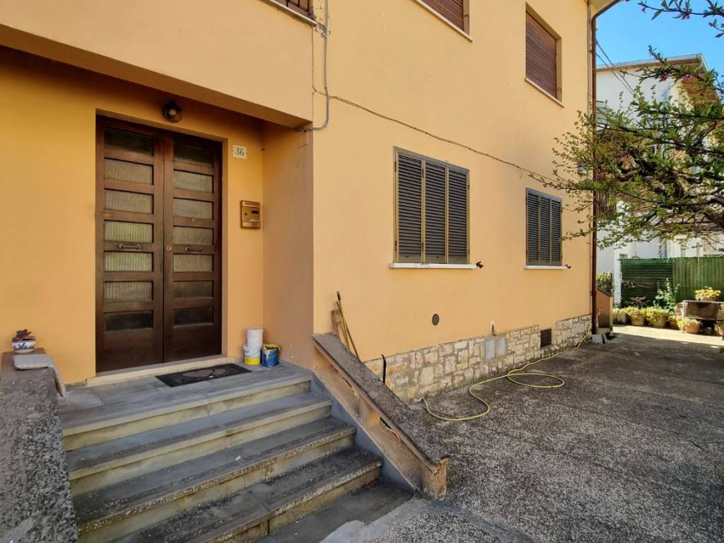 APPARTAMENTO VENDITA PERUGIA PONTE FELCINO
