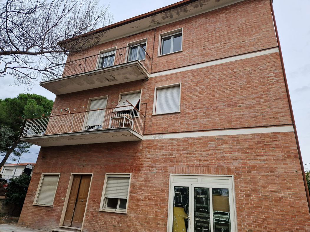 APPARTAMENTO VENDITA FOLIGNO