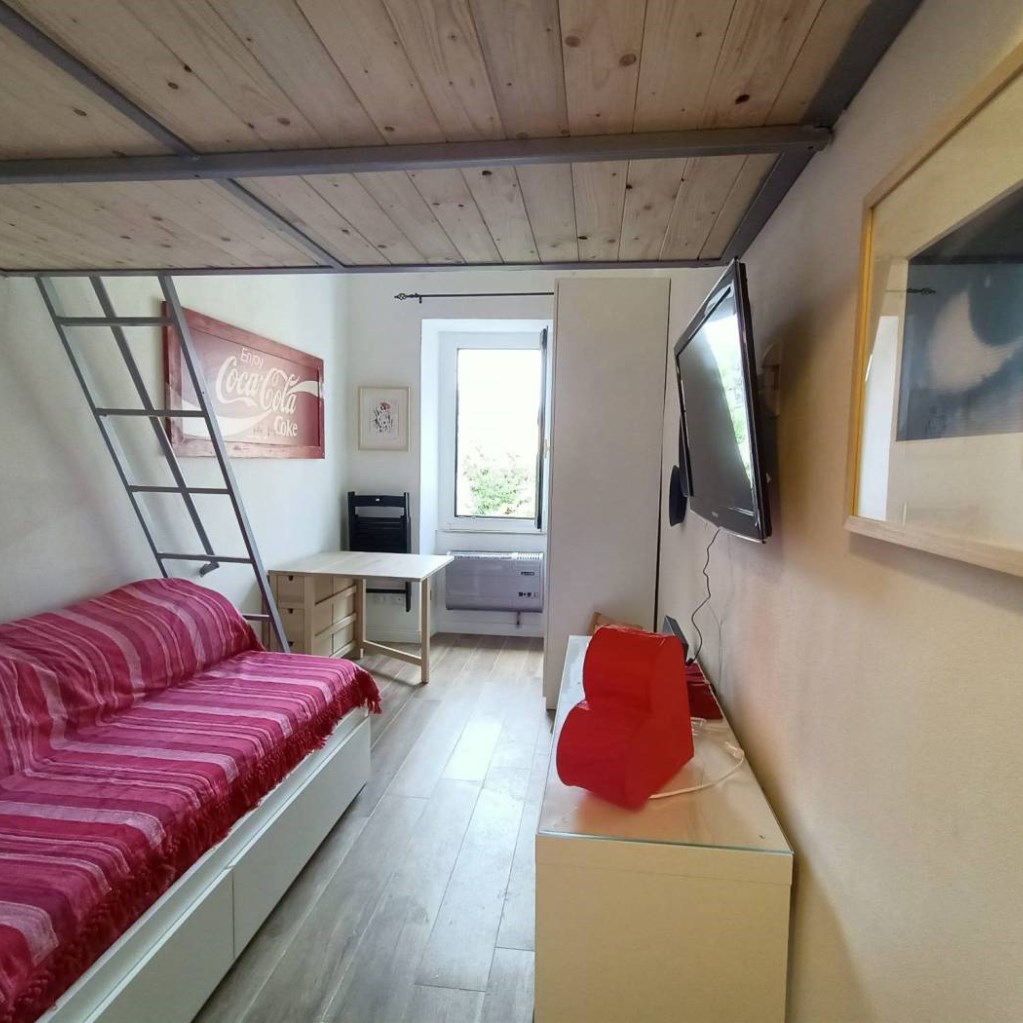 LOFT AFFITTO PERUGIA CENTRO STORICO