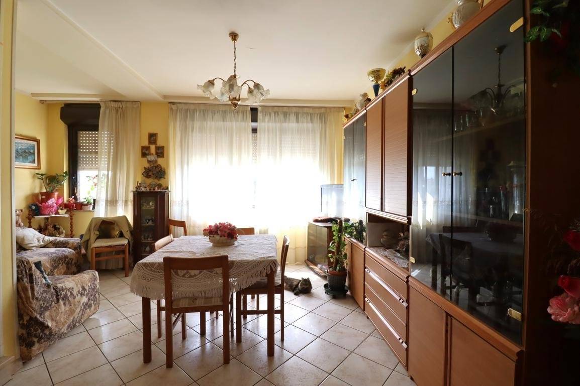 APPARTAMENTO VENDITA TERNI 	CESURE 	