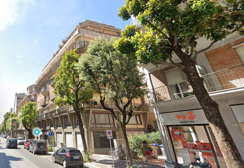 ATTICO VENDITA TERNI ZONA STAZIONE