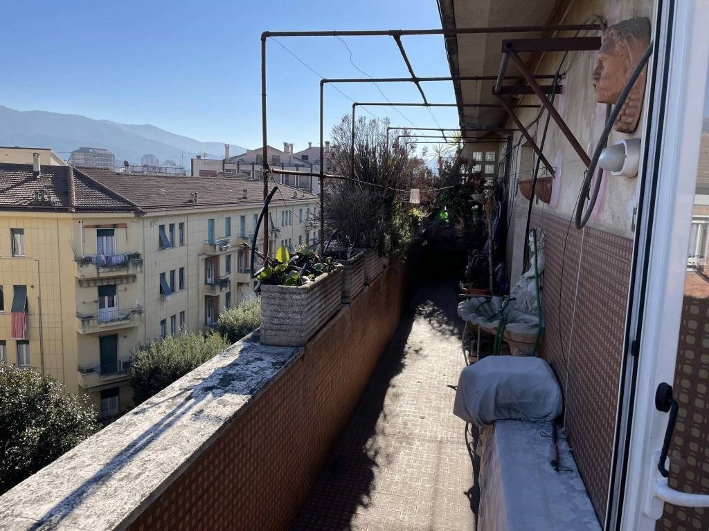 ATTICO VENDITA TERNI ZONA STAZIONE