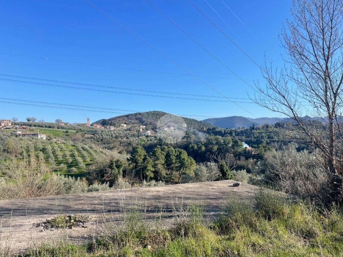 TERRENO AGRICOLO VENDITA TERNI VALSERRA