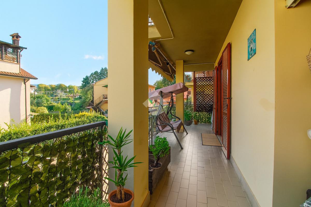 APPARTAMENTO VENDITA TERNI POSCARGANO