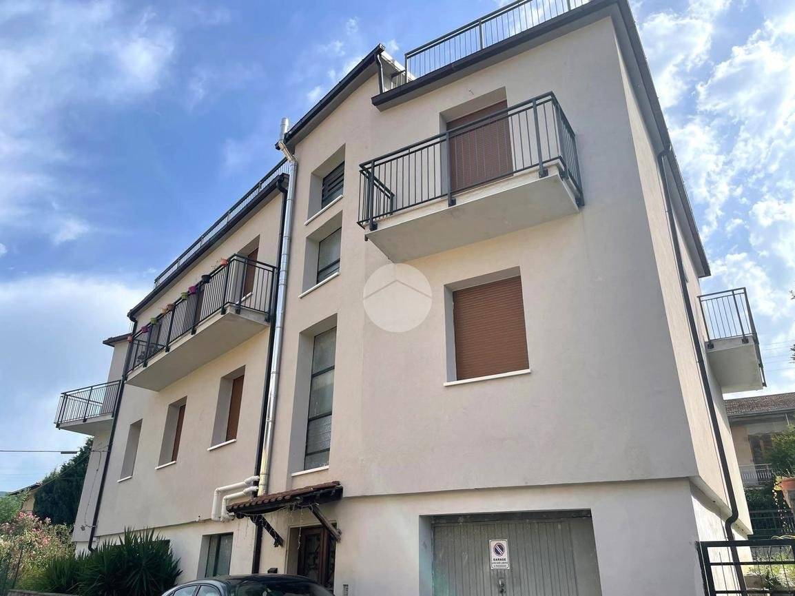 APPARTAMENTO VENDITA TERNI TUILLO