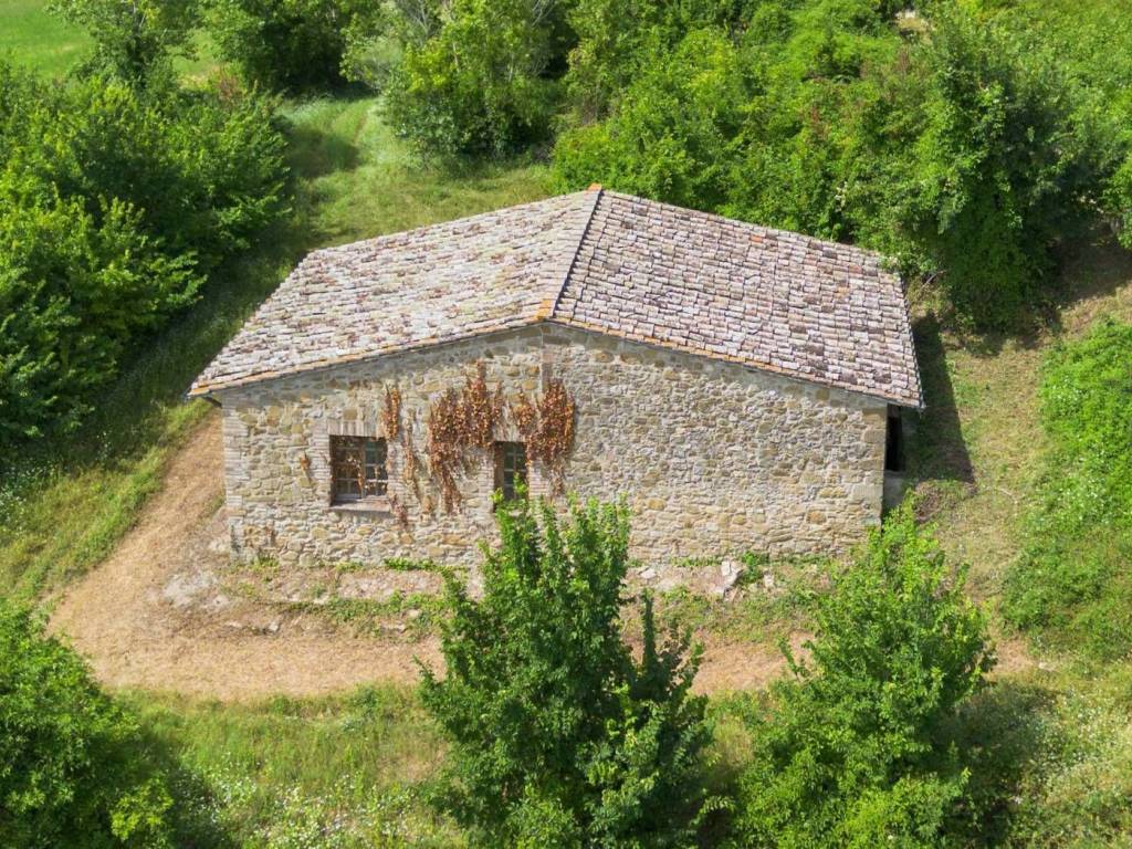 RUSTICO - CASALE VENDITA PERUGIA PONTE FELCINO