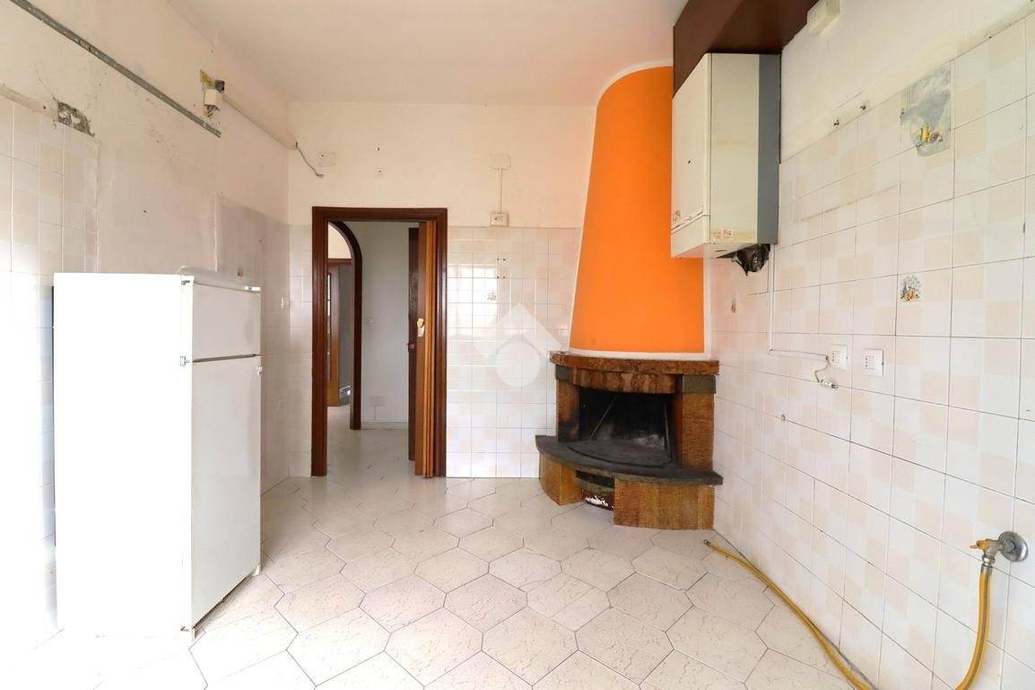 APPARTAMENTO VENDITA TERNI CESURE VALENZA