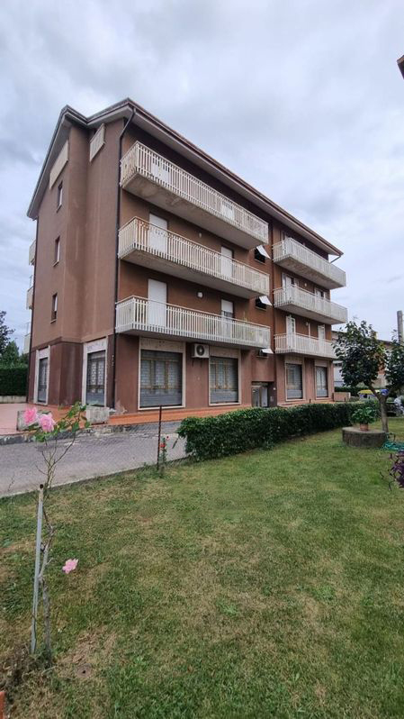 APPARTAMENTO VENDITA PERUGIA PONTE PATTOLI