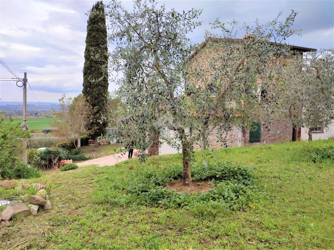 BIFAMILIARE VENDITA PERUGIA PONTE VALLECEPPI