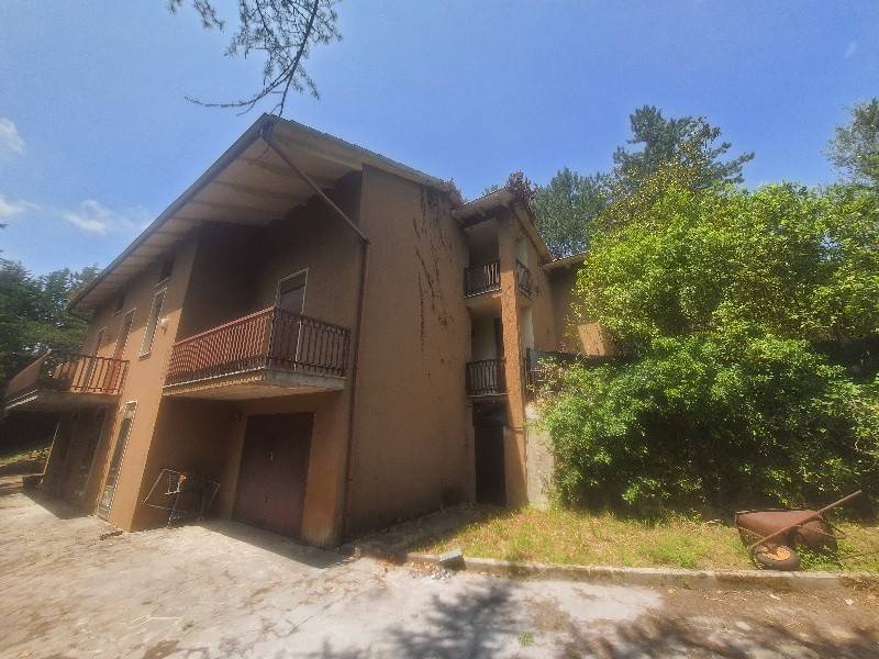 VILLA VENDITA PERUGIA SAN MARCO