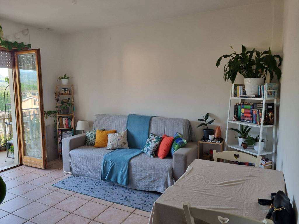 BILOCALE AFFITTO PERUGIA CASA DEL DIAVOLO