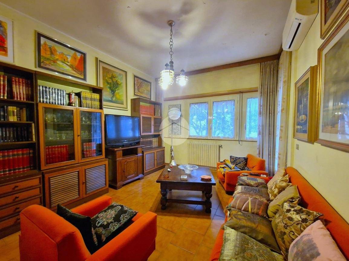 APPARTAMENTO VENDITA TERNI ZONA STADIO