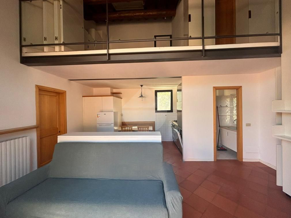 APPARTAMENTO AFFITTO PERUGIA MONTELUCE