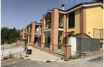 APPARTAMENTO VENDITA STRONCONE