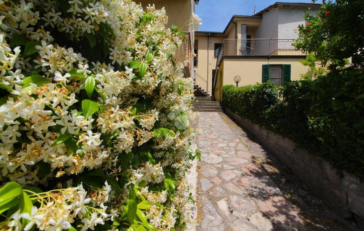 APPARTAMENTO VENDITA STRONCONE