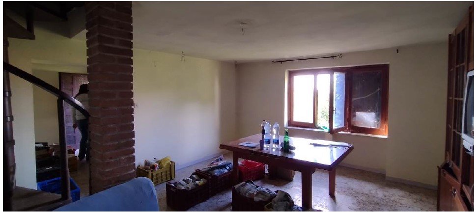 CASA INDIPENDENTE VENDITA STRONCONE