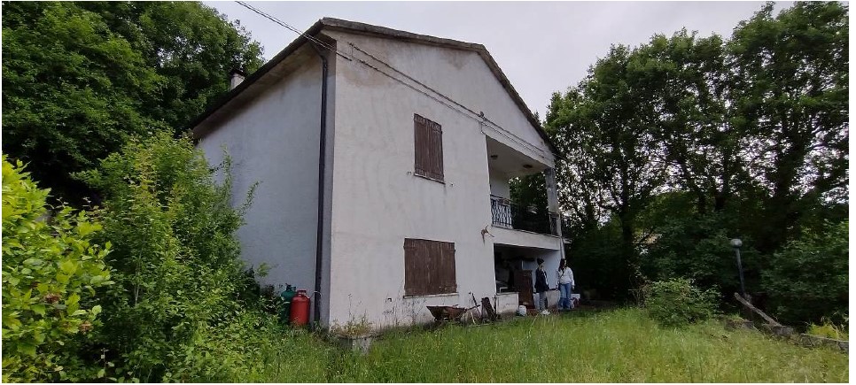 CASA INDIPENDENTE VENDITA STRONCONE