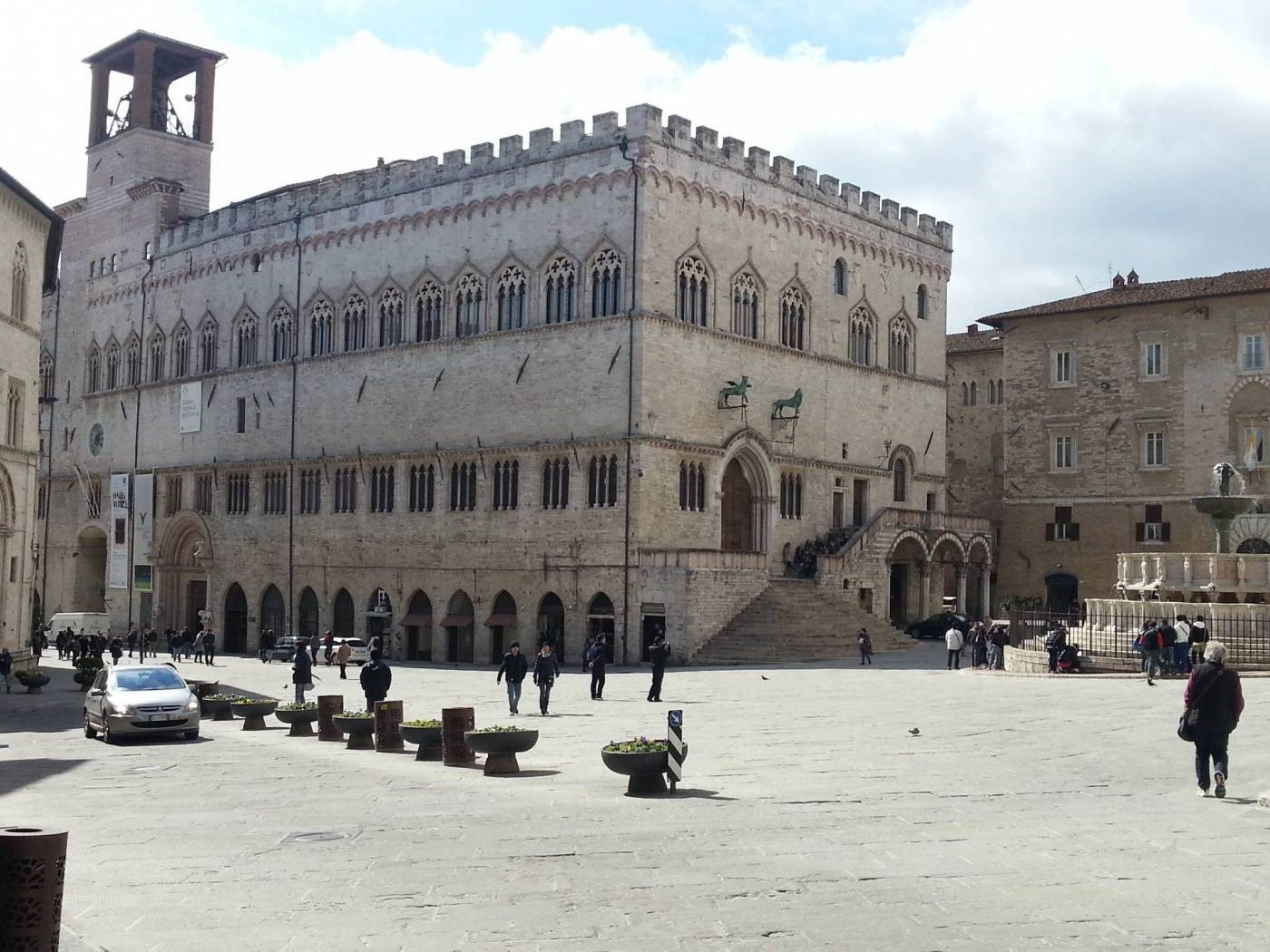TABACCHERIA VENDITA PERUGIA