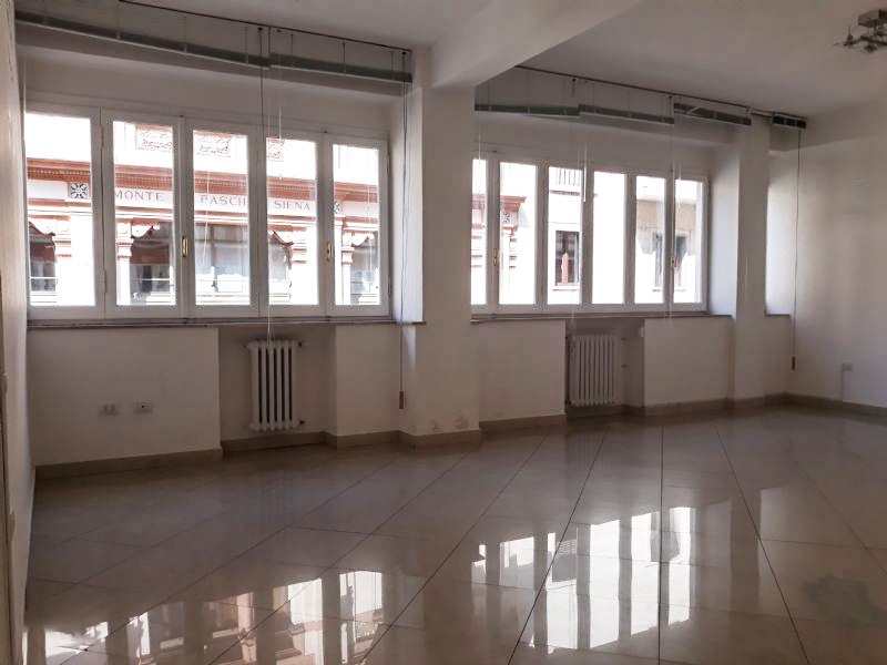 UFFICIO AFFITTO TERNI CENTRO STORICO