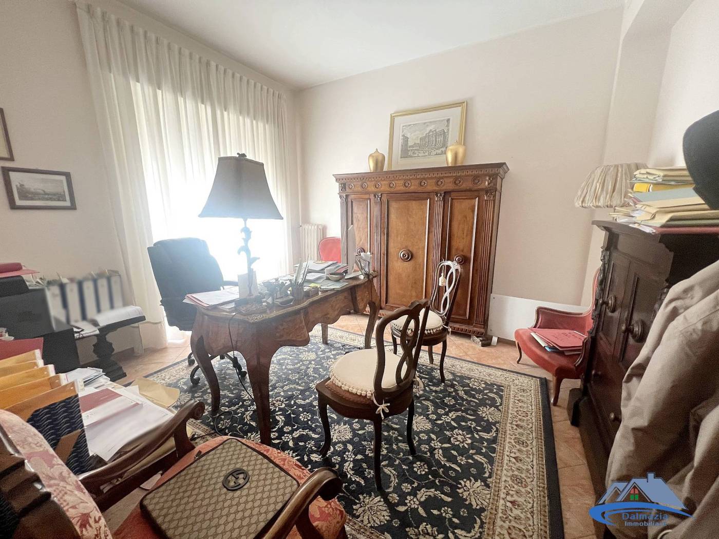 UFFICIO AFFITTO TERNI CENTRO STORICO