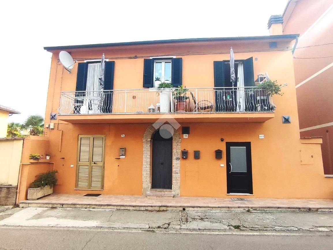 APPARTAMENTO VENDITA PERUGIA PRETOLA
