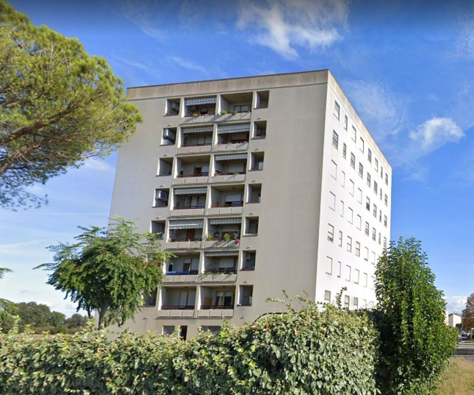 APPARTAMENTO VENDITA BASTIA UMBRA