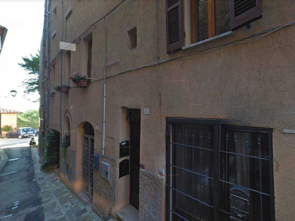 MONOLOCALE VENDITA PERUGIA CENTRO STORICO