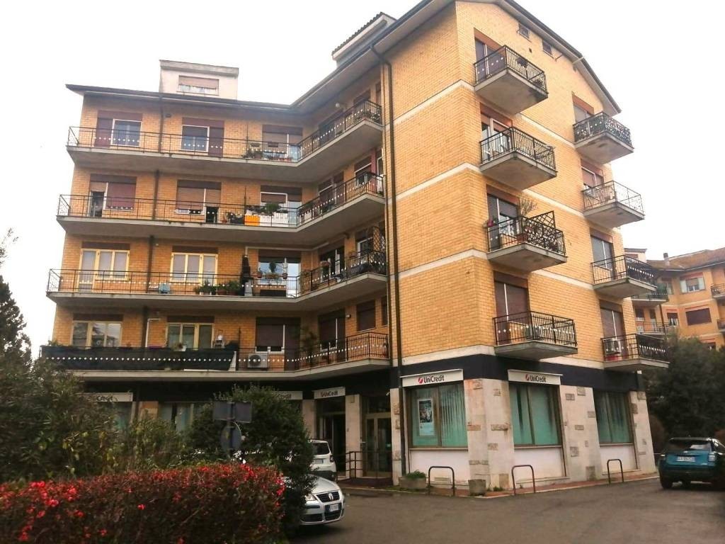 APPARTAMENTO VENDITA PANICALE