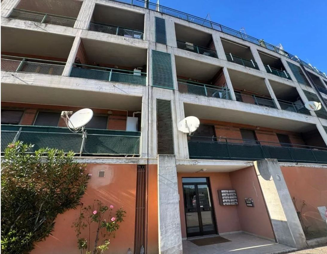 APPARTAMENTO VENDITA PANICALE