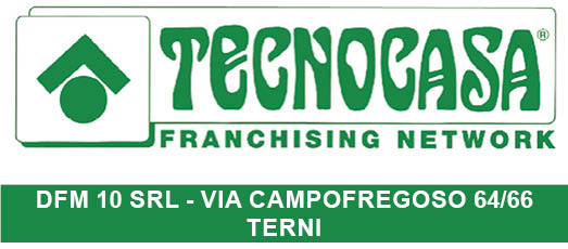 TECNOCASA EMME IMMOBILIARE SRL