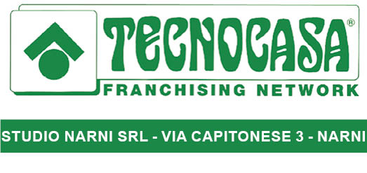 TECNOCASA NARNI