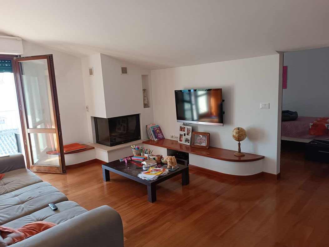 APPARTAMENTO VENDITA PERUGIA VILLA PITIGNANO