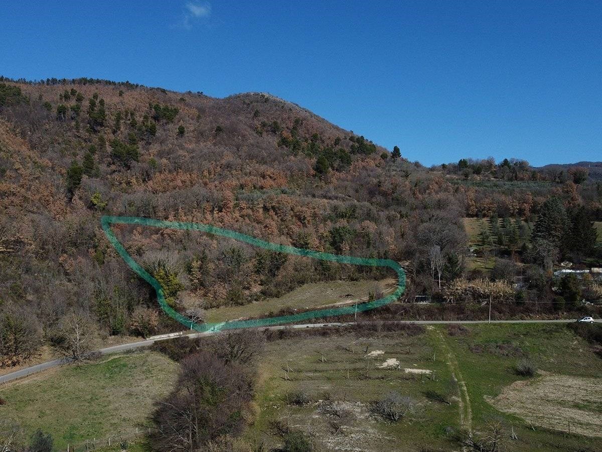 TERRENO EDIFICABILE VENDITA ARRONE
