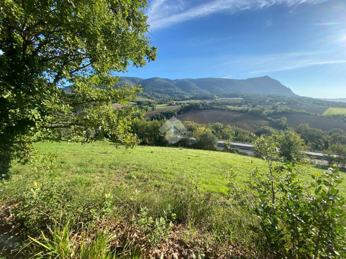 TERRENO AGRICOLO VENDITA SAN GEMINI