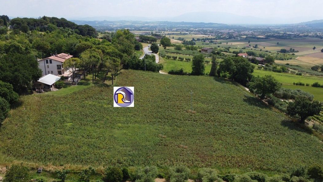 RUSTICO - CASALE VENDITA PERUGIA SAN MARTINO IN COLLE