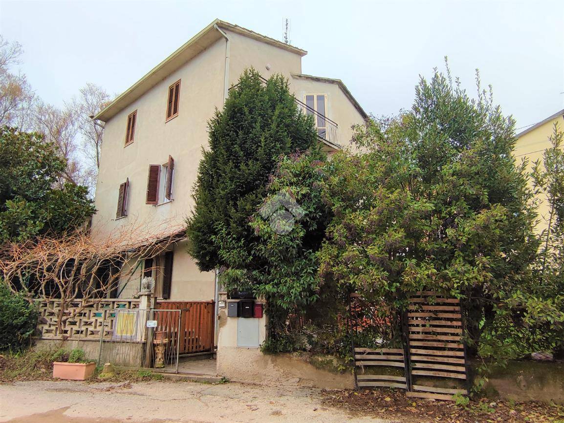 APPARTAMENTO VENDITA PERUGIA PONTE SAN GIOVANNI