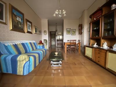 APPARTAMENTO VENDITA ACQUASPARTA