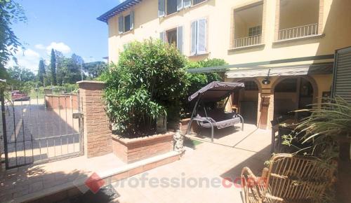 QUADRILOCALE VENDITA BASTIA UMBRA