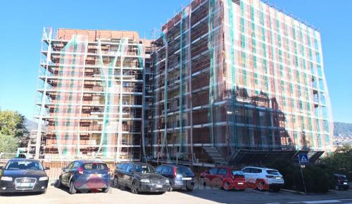 TRILOCALE VENDITA CORCIANO