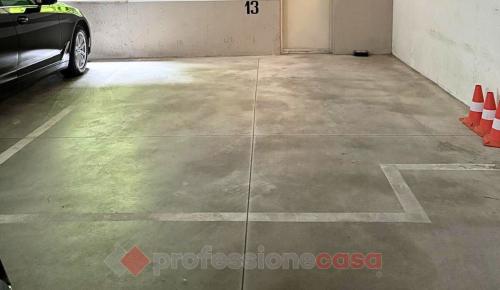 BOX - GARAGE VENDITA PERUGIA