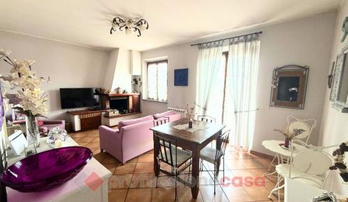 TRILOCALE VENDITA PANICALE