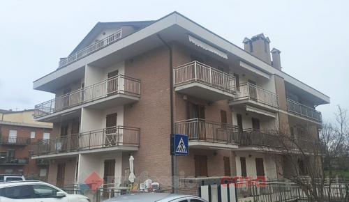 TRILOCALE VENDITA PERUGIA