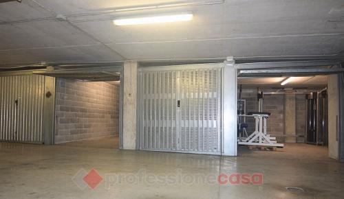 BOX - GARAGE VENDITA PERUGIA