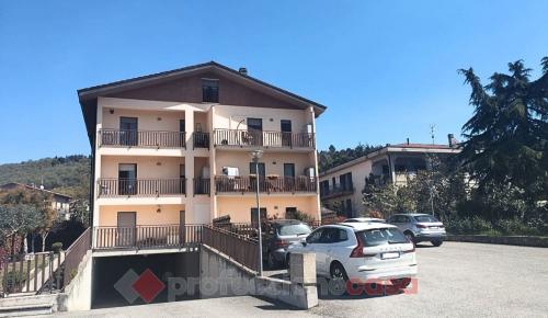 TRILOCALE VENDITA CORCIANO